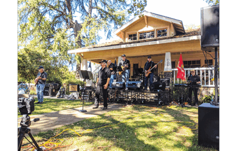 Battle of the Bands 2025