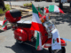 VESPA ITALIA